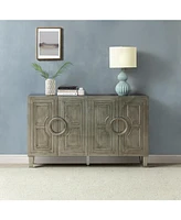 Aihran 58" Wide Storage Sideboard