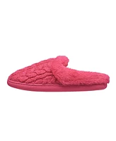 Nine West Women's Cable Knit Clog