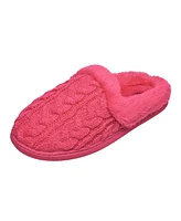 Nine West Women's Cable Knit Clog