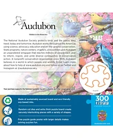 Masterpieces Audubon - Hidden in the Branches 300 Piece Ez Grip Puzzle