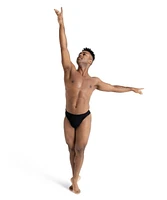 Capezio Men's Lined Thong Dance Belt