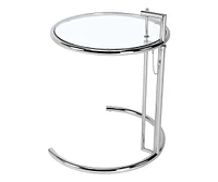 Coffee Table Adjustable Height Table