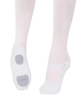 Capezio Girls Hanami Ballet Shoe