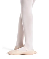 Capezio Girls Lily Ballet Shoe