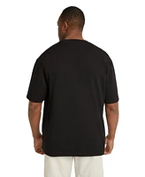 Johnny Bigg Men's Relaxed Fit Tee