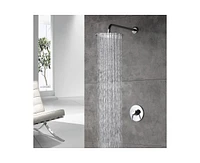 Casainc All-In-One Kit with Rough in-Valve