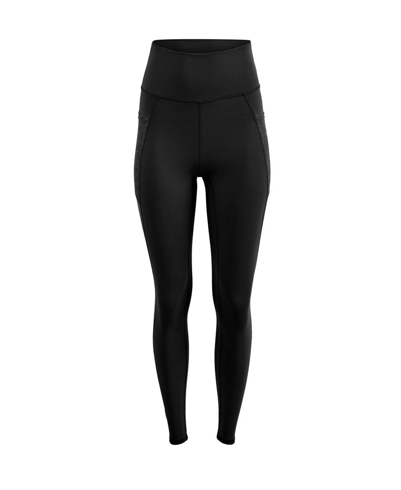Adore Me Plus Deanna Leggings