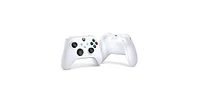 Microsoft Wireless Controller Robot White - Xbox Series