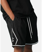 Carre Men's Fold Ball Shorts - XXXLarge