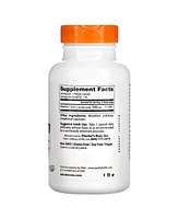 Doctor's Best Vitamin C with Q-c 1 000 mg