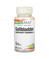 Solaray Gallbladder Support Formula