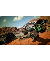 Nordic Games Monster Jam Steel Titans - Xbox One