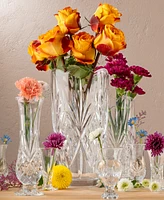 Godinger Dublin Crystal 13" Vase