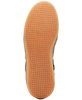 Madden Girl Giia Lace-Up Low-Top Sneakers