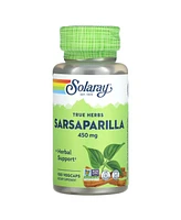 Solaray True Herbs Sarsaparilla 450 mg