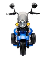 Freddo 12V Cruiser 1-Seater Motorcycle