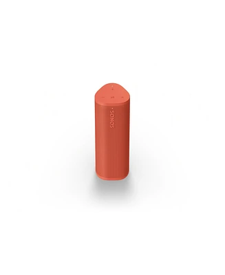 Sonos Roam 2 Ultra Portable Smart Speaker