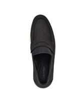 Calvin Klein Men's Ellard Casual Slip-On Loafers