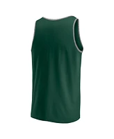 Fanatics Men's Bay Packers Bet Tank Top