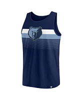 Fanatics Men's Memphis Grizzlies Wild Game Tank Top