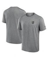 Fanatics Signature Men's Vegas Knights Front Office Tech T-Shirt