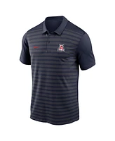 Nike Men's Arizona Wildcats 2024 Early Season Coaches Sideline Performance Polo