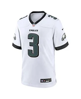 Nike Men's Nolan Smith Philadelphia Eagles Game Jersey