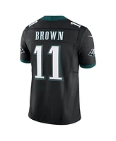 Nike Men's A.j. Kelly Philadelphia Eagles Alternate Vapor F.u.s.e. Limited Jersey