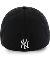 '47 Brand Men's New York Yankees Crosstown Classic Franchise Fitted Hat