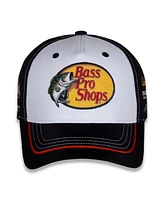 Joe Gibbs Racing Team Collection Men's / Martin Truex Jr Bass Pro Shops Uniform Adjustable Hat