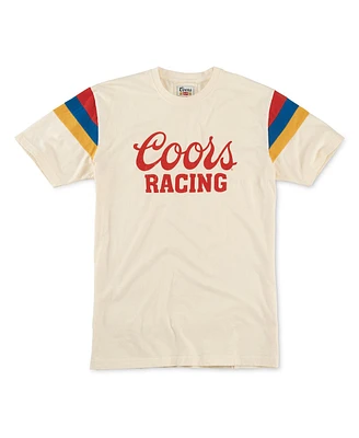 American Needle Men's and Women's Coors Sunset T-Shirt