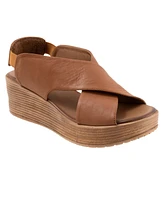 Bueno Naomi Sandal