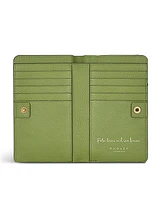 Radley London Palm Bay- Medium Bifold Purse