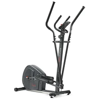 Sunny Health & Fitness Endurance Series Smart Elliptical Machine – Sf-E321003