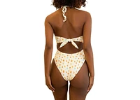 Dippin' Daisy's Women's Wave Rider One Piece