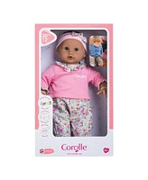 Corolle Bebe Calin Maria 12" Doll