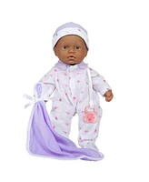 Jc Toys 11" Lots to Love Babies - Set of 4