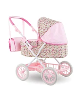 Corolle Baby Carriage - Pink