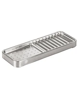 iDesign Stainless Steel Kitchen Sink Tray