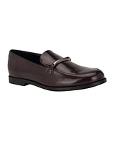 Calvin Klein Women's Tedda Slip-On Dress Flat Loafers