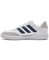 Adidas Men's Courtblock Lifestyle Casual Sneakers from Finish Line