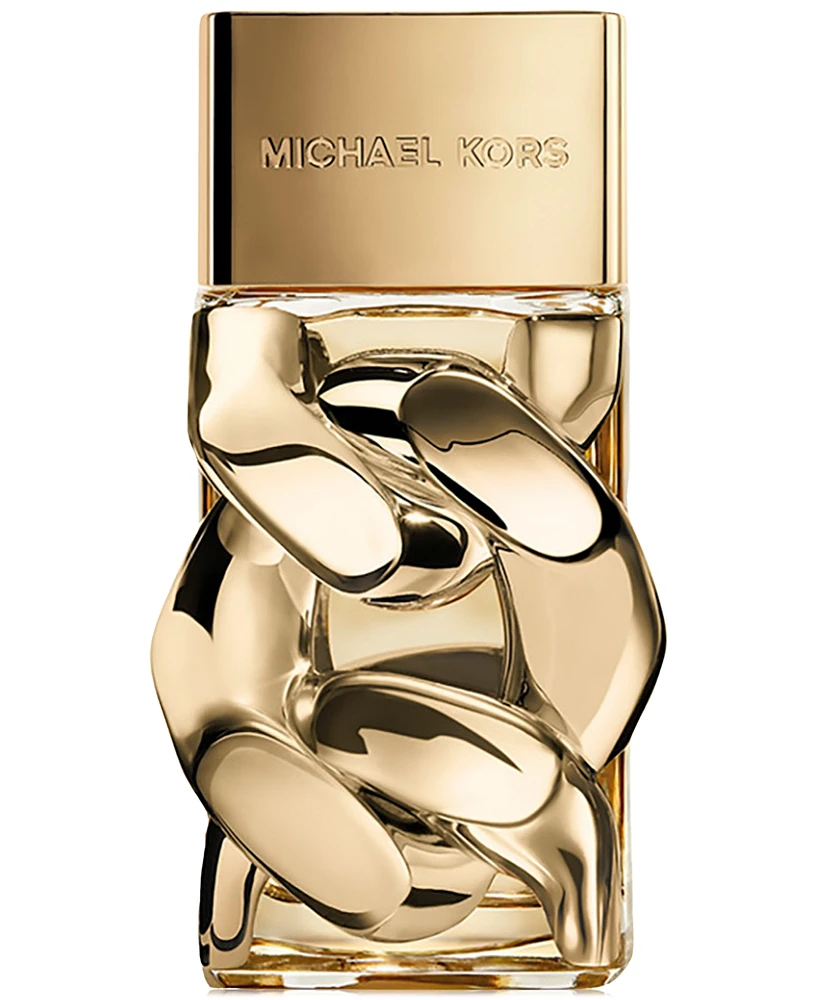 Michael Kors Pour Femme Eau de Parfum, 3.4 oz.