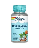 Solaray Respiration Blend Sp-3