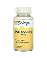 Solaray Potassium 99 mg