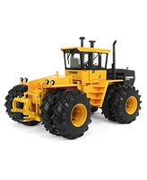 Ertl Steiger Industrial Yellow 4WD with Duals Prestige Collection