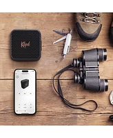 Klipsch Austin Ultra-Portable Waterproof Bluetooth Speaker