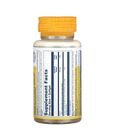 Solaray Food Carotene, 10000 Iu, 100 pearle capsules