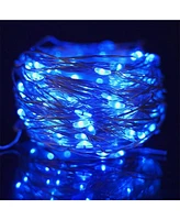 Twinkle Star Halloween Christmas Fairy String Lights Decor