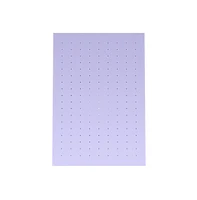 Emma+Oliver Astor Memory Foam Mattress Topper With Lavender Infused