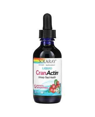 Solaray CranActin Liquid 270 mg